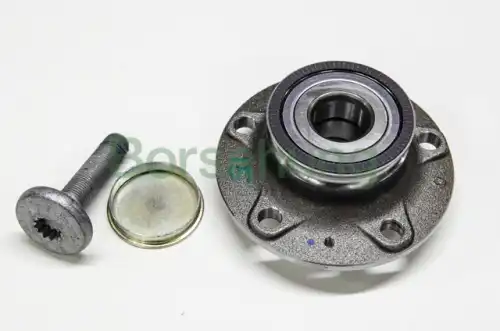 к-кт подшипника ступ.зад.! Audi A3, VW Golf 1.4i-2.0 TDi 03>