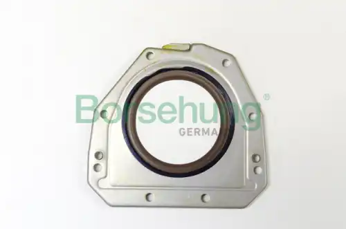 сальник в корпусе коленвала! задний Audi A3 1.8TFSi 06>