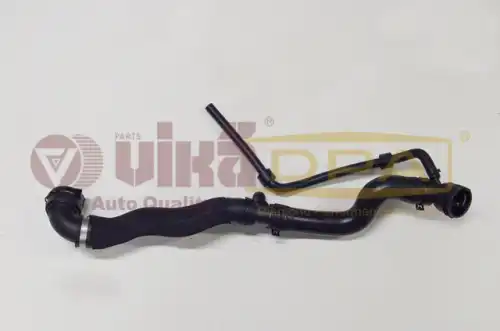 патрубок системы охлаждения! VW Golf 2.0i 09-16 11221775401 VIKA