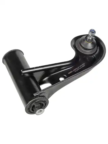 Рычаг подвески ZENTPARTS Z24411 слева верхний