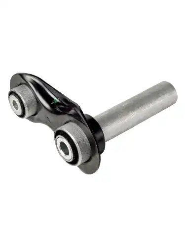 Рычаг подвески ZENTPARTS Z24495 задняя ось нижний