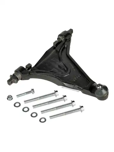 Рычаг подвески ZENTPARTS Z24530 слева нижний