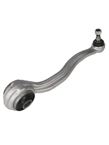 Рычаг подвески ZENTPARTS Z24538 слева передний верхний