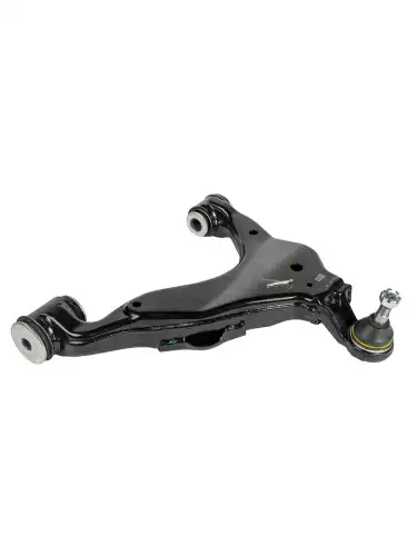 Рычаг подвески ZENTPARTS Z24551 слева нижний