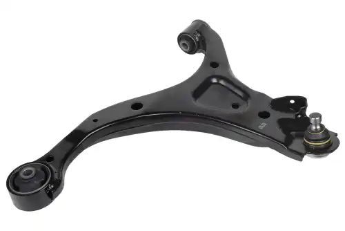 Рычаг подвески ZENTPARTS Z24589 слева