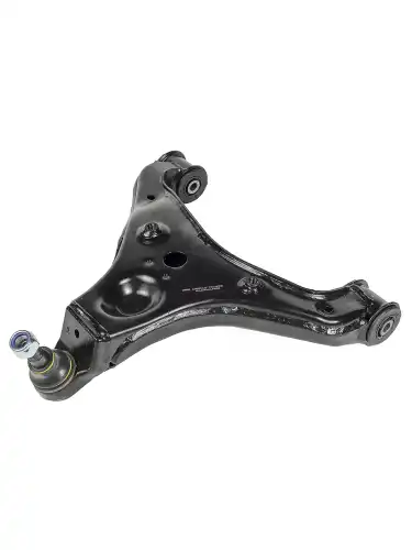 Рычаг подвески ZENTPARTS Z24734 справа