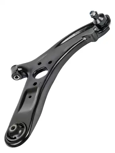 Рычаг подвески ZENTPARTS Z24736 спереди справа