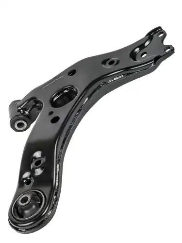 Рычаг подвески ZENTPARTS Z24740 слева