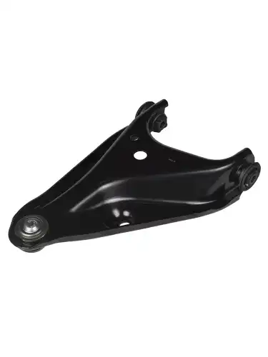 Рычаг подвески ZENTPARTS Z24766 справа передний нижний