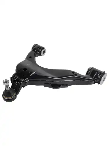 Рычаг подвески ZENTPARTS Z24552 справа нижний