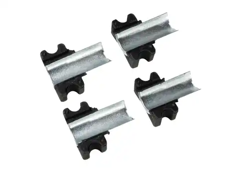 втулка стабилизатора переднего центральная! d20 Peugeot 405/305 1.4-1.9TD 83-96 Z02325 ZENTPARTS