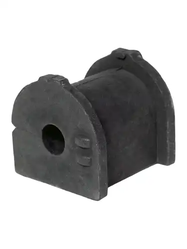 втулка стабилизатора заднего! Daewoo Lacetti except Station Wagon 04> Z02407 ZENTPARTS