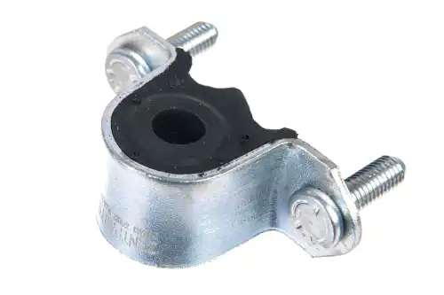 втулка стабилизатора наружная! Fiat Doblo 00> Z02413 ZENTPARTS