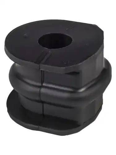 втулка стабилизатора заднего! d17 Nissan X-Trail 07> Z02459 ZENTPARTS