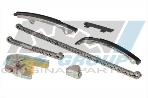 рем.к-кт ГРМ! цепной Nissan X-Trail 2.0/2.5 01-08 40-1068K IJS