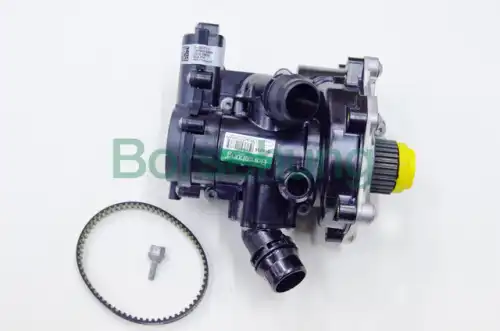 Насос системы охлаждения (помпа) BORSEHUNG B19205