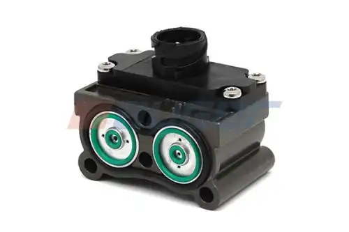 электромагнитный клапан! управления КПП MB Atego/Axor/Actros/Econic/Zetros 80394 AUGER