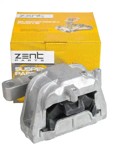 Подушка крепления двигателя ZENTPARTS Z13374