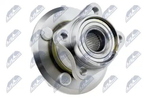 Ступица NTY KLTTY138