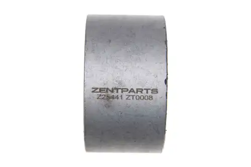 сайлентблок рычага! без кронштейна BMW E36/Z3 1.6-2.5TDs 90-03 Z25441 ZENTPARTS