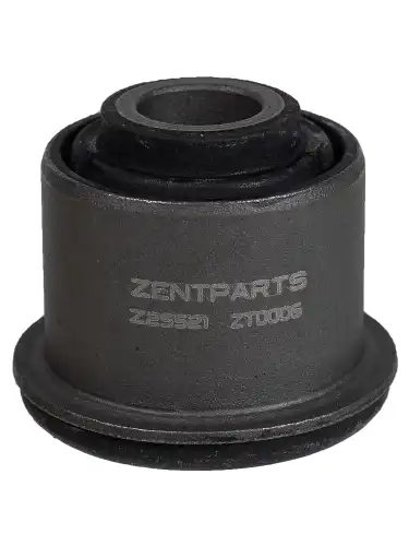 сайлентблок рычага пер.! Peugeot 406 all 95> Z25521 ZENTPARTS