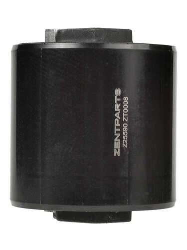 сайлентблок пер. рычага верхн.! BMW X5 all 00> Z25590 ZENTPARTS