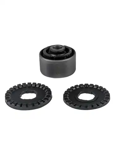 сайлентблок зад. продол. рычага! Toyota RAV 4 ACA2#/CLA2#/ZCA2# 00> Z25614 ZENTPARTS