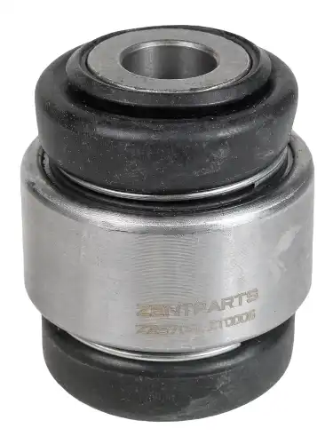 сайлентблок зад. подв. верхн. плав.! Land Rover Range Rover 4.2/4.4/3.0TD 02> Z25704 ZENTPARTS