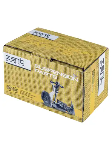 сайлентблок рычага переднего! 14.2x70.2x85.4 BMW 5 Gran Turismo F07/F01/F02/F03/F04 08> Z25788 ZENTPARTS