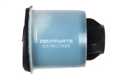 сайлентблок зад. балки! Renault Megan/Scenic all 02> Z25798 ZENTPARTS