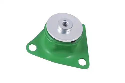 сайлентблок подрамника зад.п.! Audi 100/A6 90-97 Z25411 ZENTPARTS