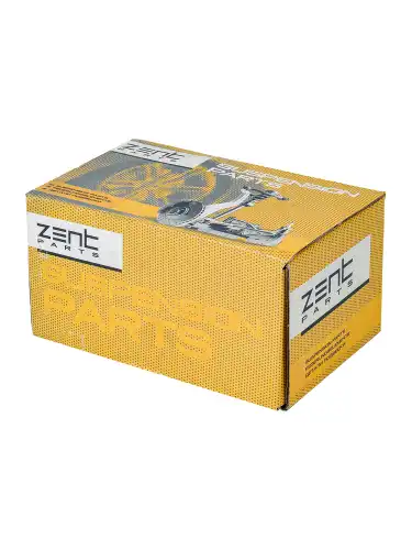 Рулевой наконечник ZENTPARTS Z11036