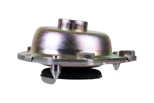 опора амортизатора переднего правого! Fiat Ducato all 94-01 Z11827 ZENTPARTS