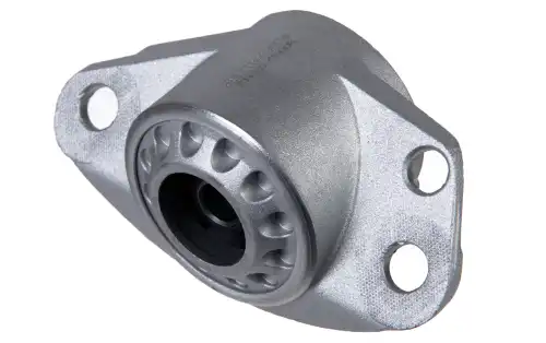 опора амортизатора заднего верхняя! Audi A3 all 96> Z11839 ZENTPARTS