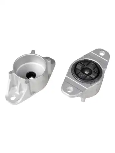 к-кт опор амортизатора заднего! Mazda 3, Ford Focus C-max 03> Z12228 ZENTPARTS