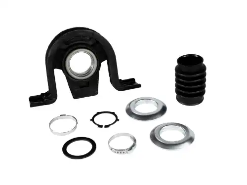 Подвесная опора кардана ZENTPARTS Z13012