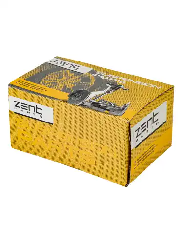 Тяга стабилизатора ZENTPARTS Z29004