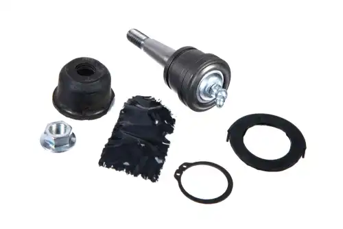 Шаровая опора ZENTPARTS Z36953