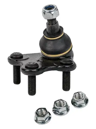 Шаровая опора ZENTPARTS Z37023