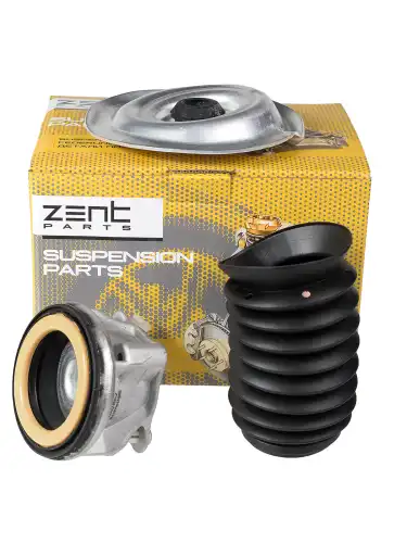 к-кт опоры амортизатора переднего! MB W414 1.6/1.9/1.7CDI 02> Z11838 ZENTPARTS