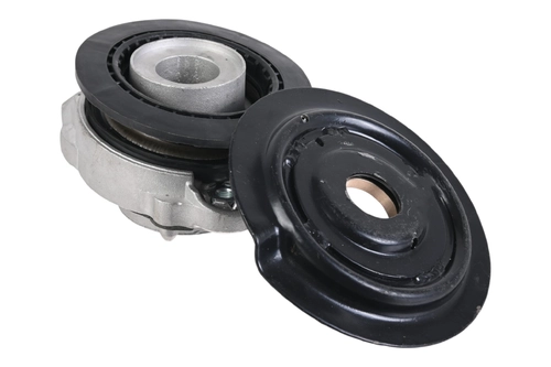 к-кт опоры амортизатора переднего правого! Citroen Jumper, Peugeot Boxer all 02> Z12230 ZENTPARTS