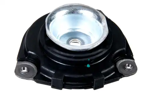 опора амортизатора переднего левого! Nissan Note E11 1.4-1.6 06> Z12242 ZENTPARTS