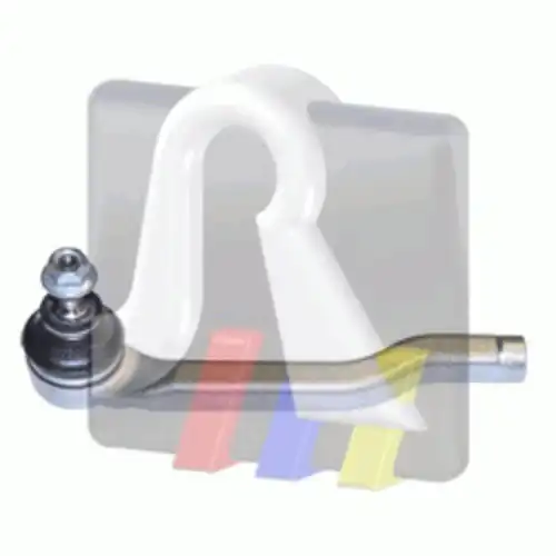 Рулевой наконечник RTS 91-06611-2