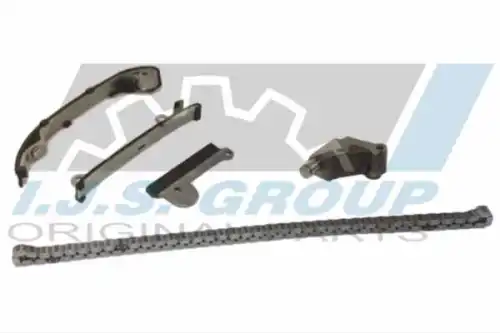 рем.к-кт ГРМ! цепной Nissan Almera/Primera 1.6/1.8 99-02 40-1059K IJS