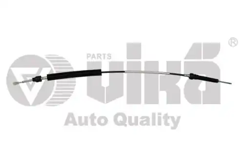 Трос коробки переключения передач (КПП) VIKA 77111637301