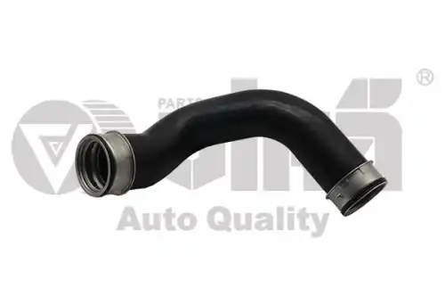 патрубок интеркулера! VW Transporter T5/Multivan T5 11451796801 VIKA