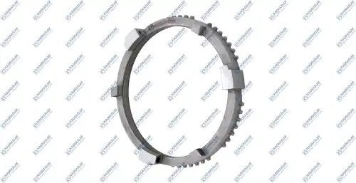 кольцо синхронизатора КПП! K20.01967 KACMAZLAR