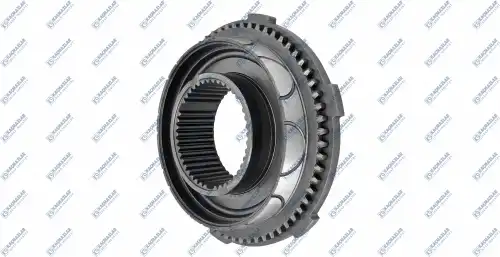 конус синхронизатора! ZF DAF, RVI K20.00891 KACMAZLAR