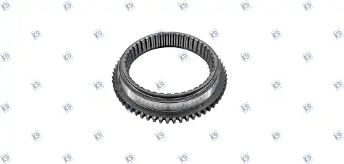 конус синхронизатора КПП! ZF K20.02092 KACMAZLAR