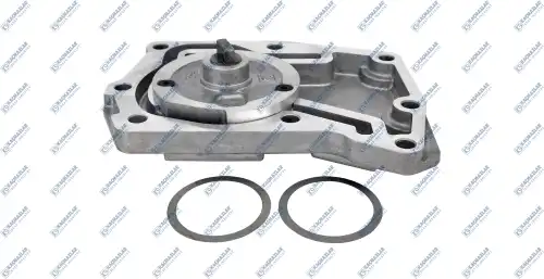 насос масляный 9S1310! K20.00982 KACMAZLAR